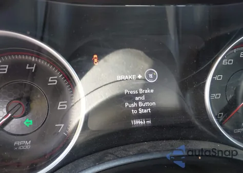 2015 Dodge Charger Police z USA, uszkodzony, nr VIN 2C3CDXKTXFH739192